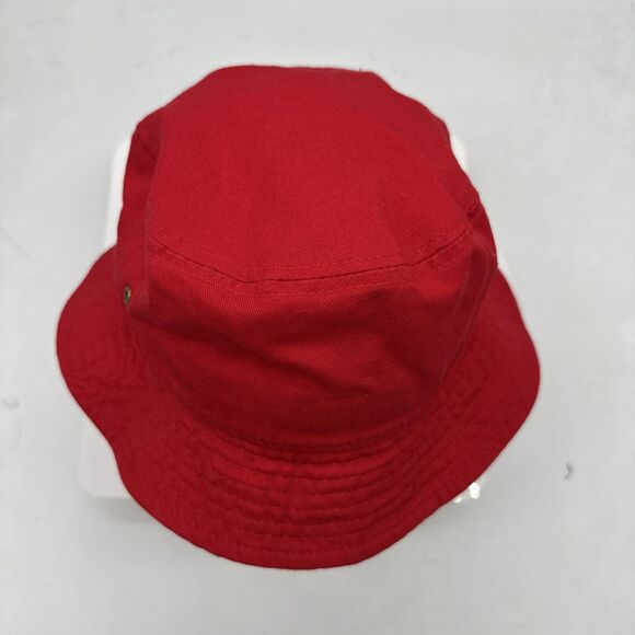 Original E-Flag red sun Bucket hat size small-medium - Picture 5 of 7